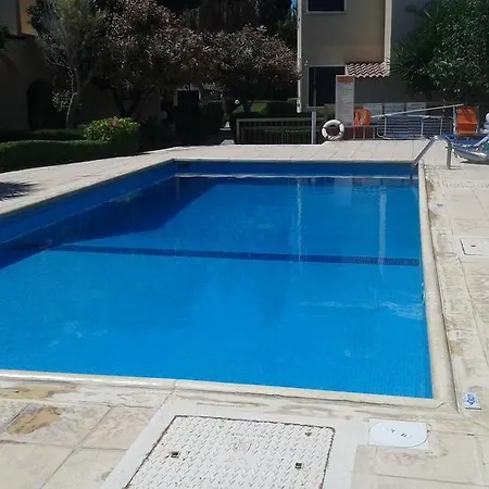 Holiday Διαμέρισμα Πάφος