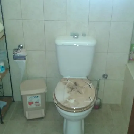 Holiday Apartamento *