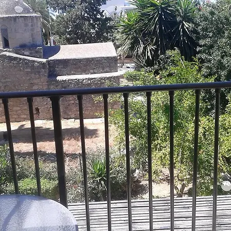 Holiday Apartamento