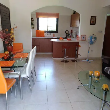 Apartamento Holiday *
