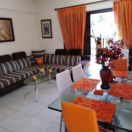 Holiday Apartamento *