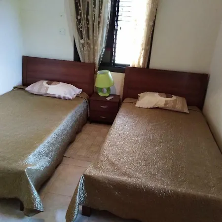 Holiday Apartamento *